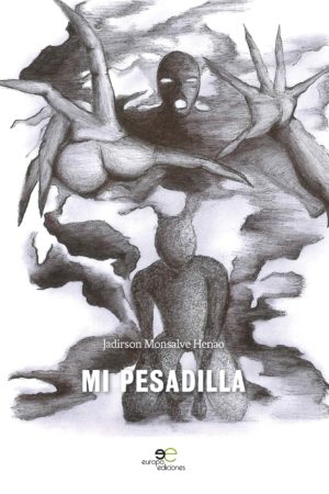 MI PESADILLA - Jadirson Monsalve Henao
