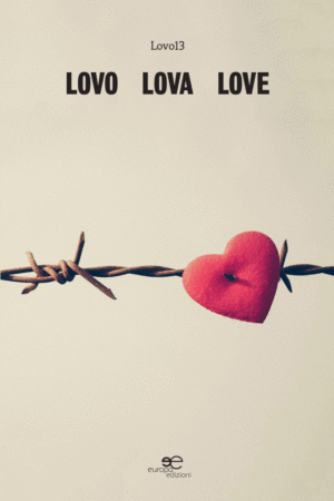 LOVO LOVA LOVE - Lovo13