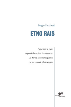 ETNO RAIS - Sergio Cecchetti