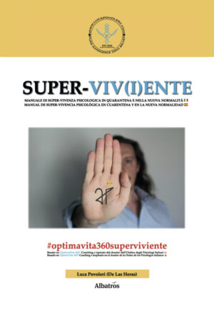 Super-Viv(i)ente - Luca Povoleri De Las Heras
