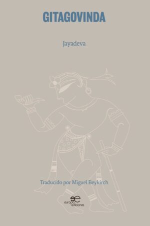 GITAGOVINDA - Jayadeva
