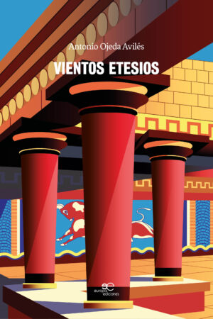 VIENTOS ETESIOS - Antonio Ojeda Avilés