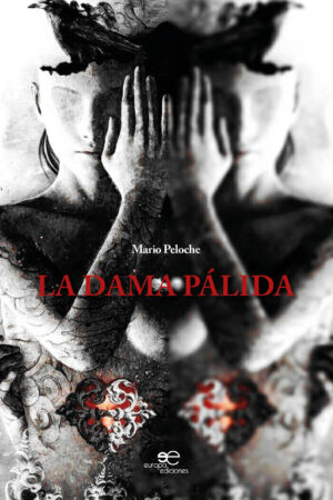 LA DAMA PÁLIDA - Mario Peloche