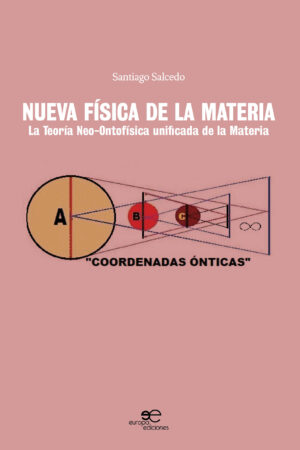 NUEVA FÍSICA DE LA MATERIA - Santiago Salcedo