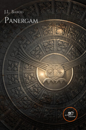 PANERGAM - J.L. Barod