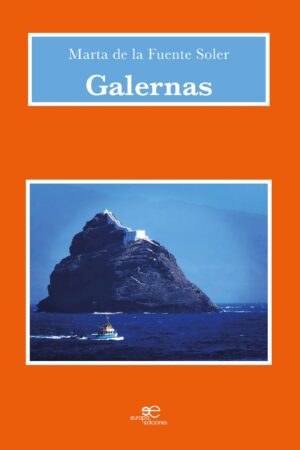GALERNAS - Marta de la Fuente Soler