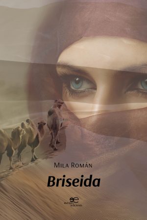 BRISEIDA - Mila Román