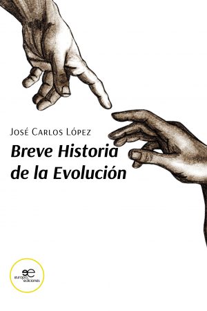 BREVE HISTORIA DE LA EVOLUCIÓN - José Carlos López