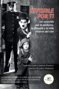 DIVISIBLE POR TI - Alberto López García-Franco y Concha Álvarez Herrero