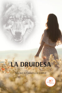 LA DRUIDESA - Mònica Comella Lòpez
