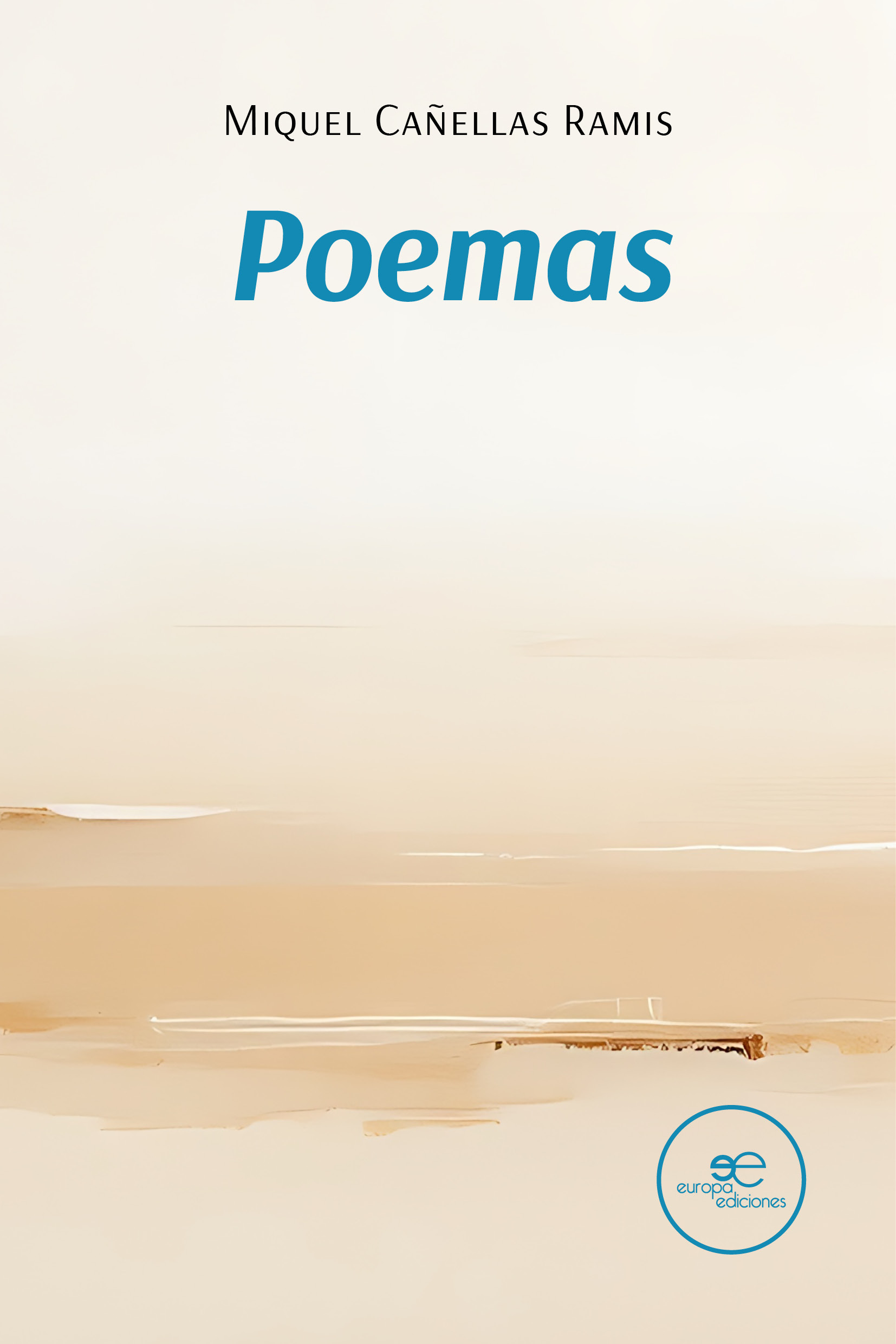 POEMAS – Miquel Cañellas Ramis